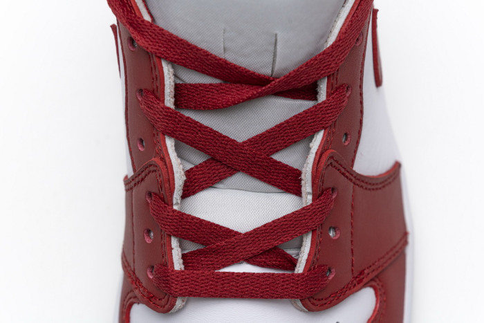 Jordan 1 Retro High New Beginnings CQ4921-601