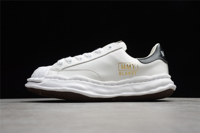 MIHARA YASUHIRO Black And White AO6FW702