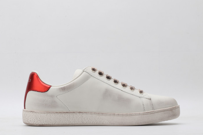 GC ACE LOW-TOP SNEAKER