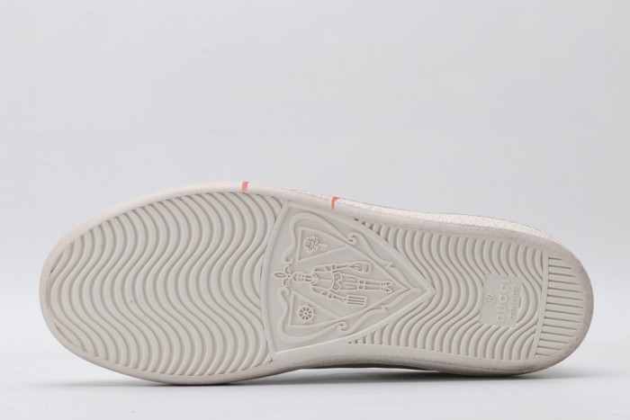 GC ACE LOW-TOP SNEAKER