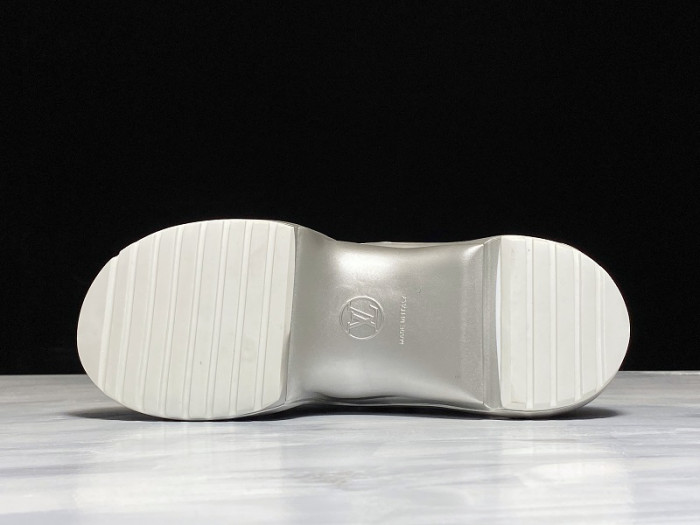 LOU VUIT SCI-FI SNEAKERS