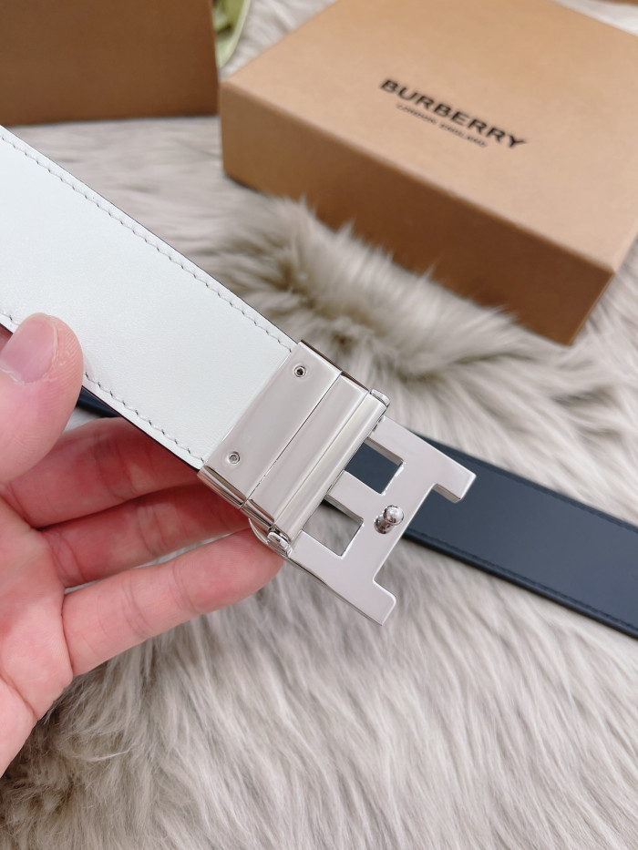 BURBERY BELT-3.5CM
