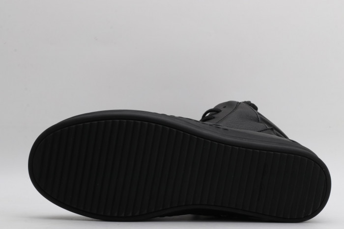 R1ck OWEN.S SNEAKER
