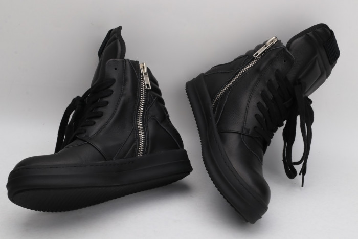 R1ck OWEN.S SNEAKER
