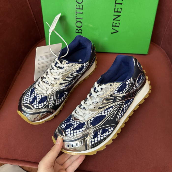 BOTTEGA VENETA ORBIT SNEAKER