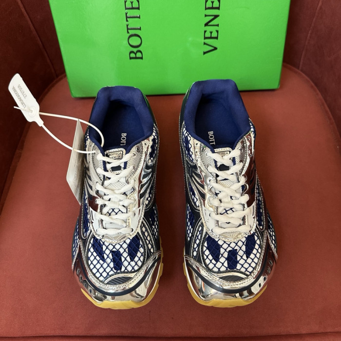 BOTTEGA VENETA ORBIT SNEAKER