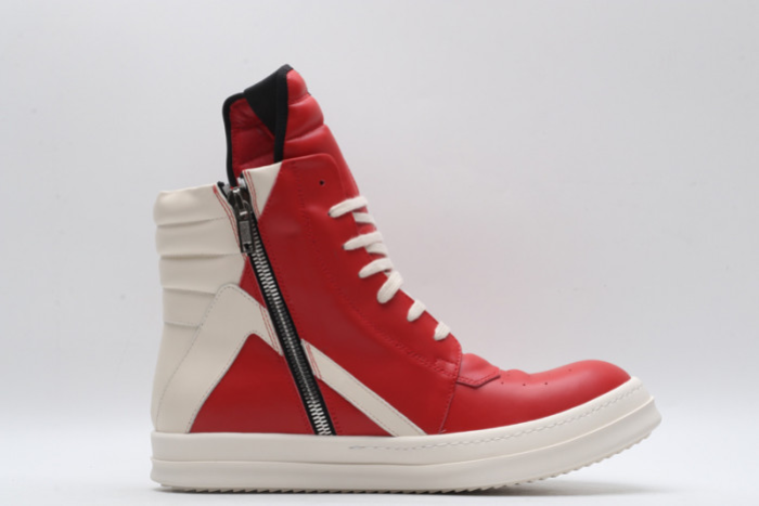 R1ck OWEN.S SNEAKER