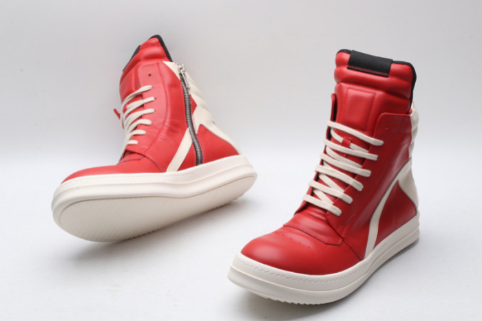 R1ck OWEN.S SNEAKER