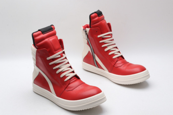 R1ck OWEN.S SNEAKER