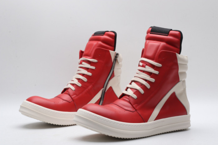 R1ck OWEN.S SNEAKER