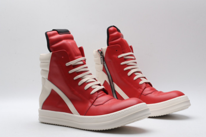 R1ck OWEN.S SNEAKER