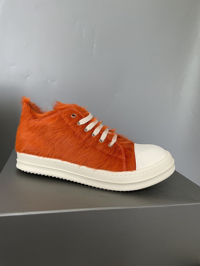 R1ck OWEN.S SNEAKER