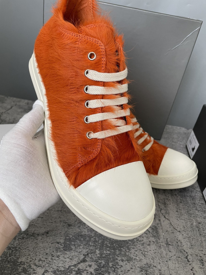 R1ck OWEN.S SNEAKER