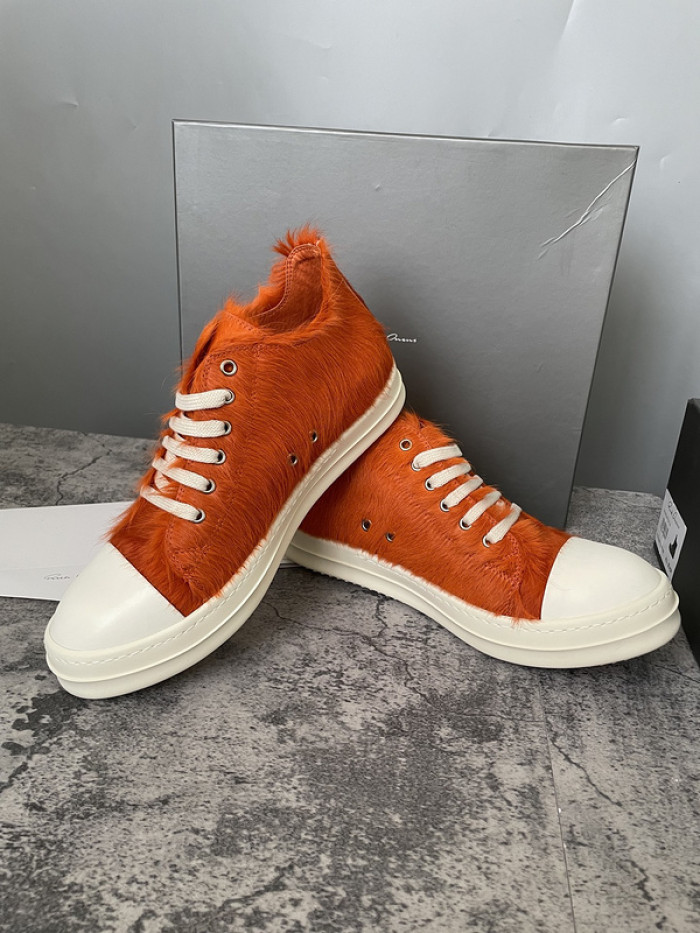R1ck OWEN.S SNEAKER