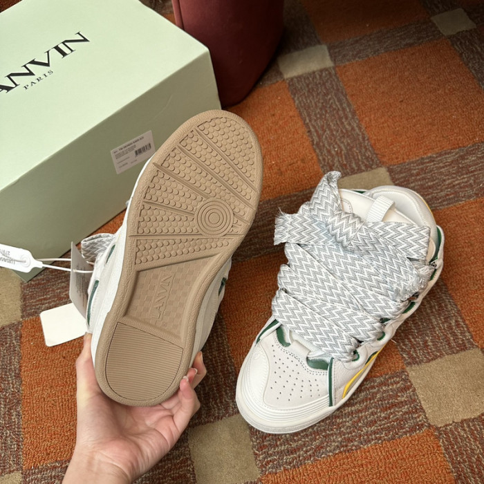 Lanu1n × GALLERY DEPARTMENT