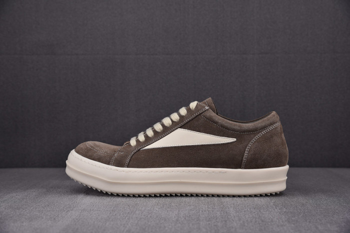 R1ck OWEN.S SNEAKER