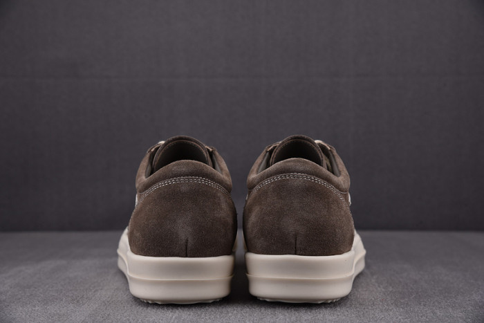 R1ck OWEN.S SNEAKER
