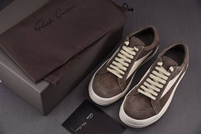 R1ck OWEN.S SNEAKER