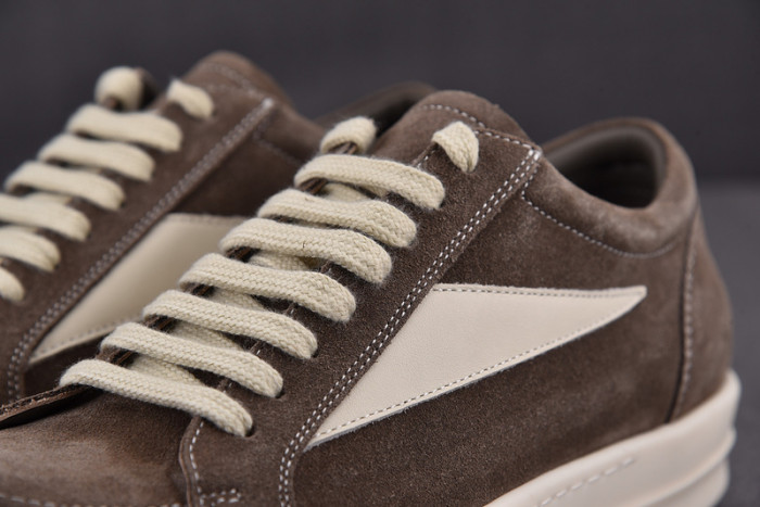 R1ck OWEN.S SNEAKER