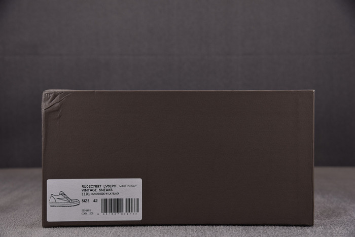 R1ck OWEN.S SNEAKER