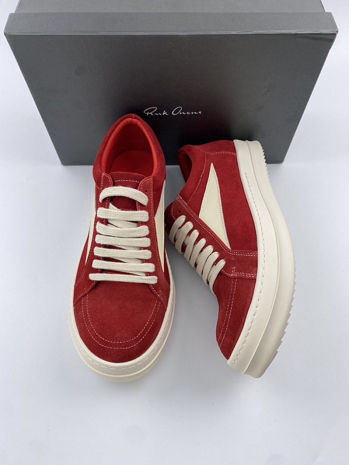 R1ck OWEN.S SNEAKER