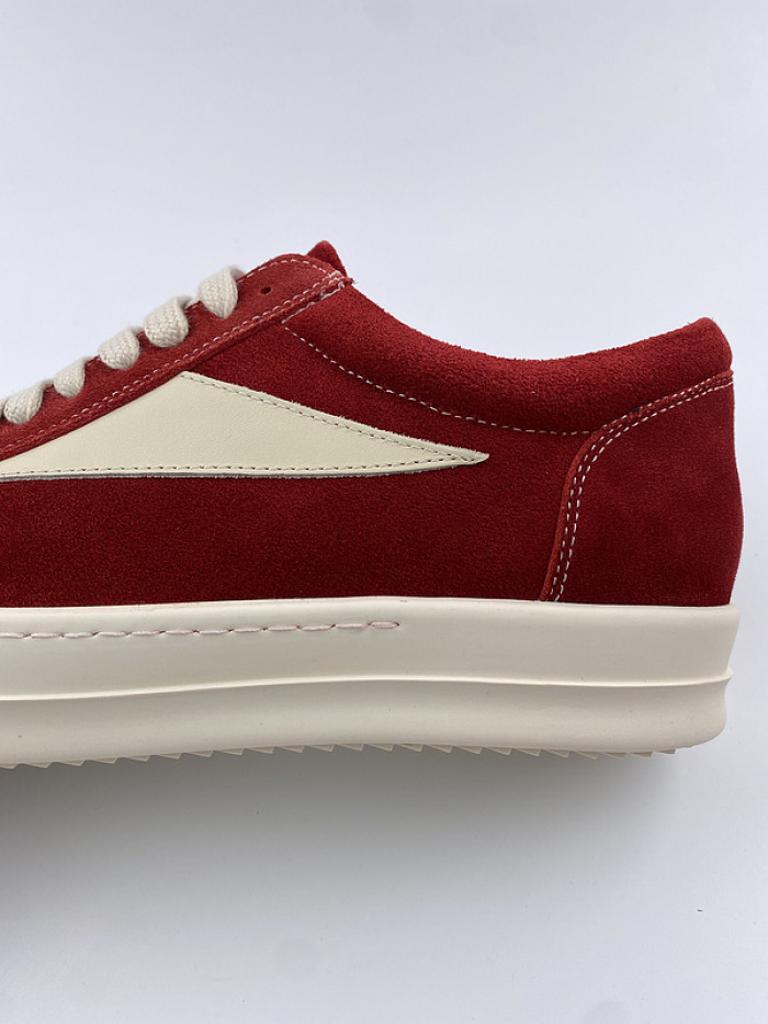 R1ck OWEN.S SNEAKER