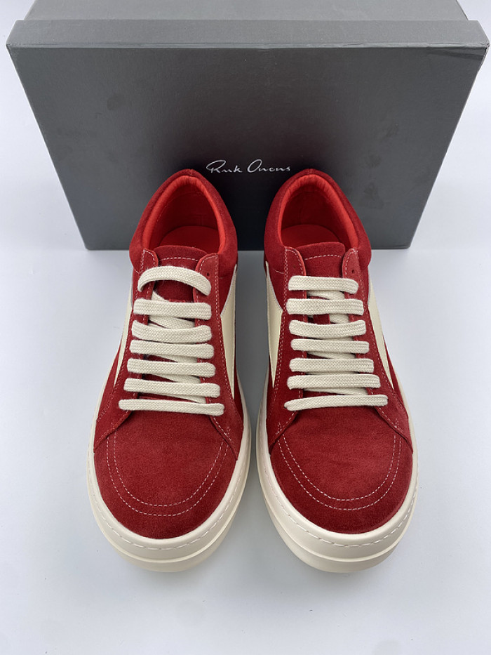 R1ck OWEN.S SNEAKER