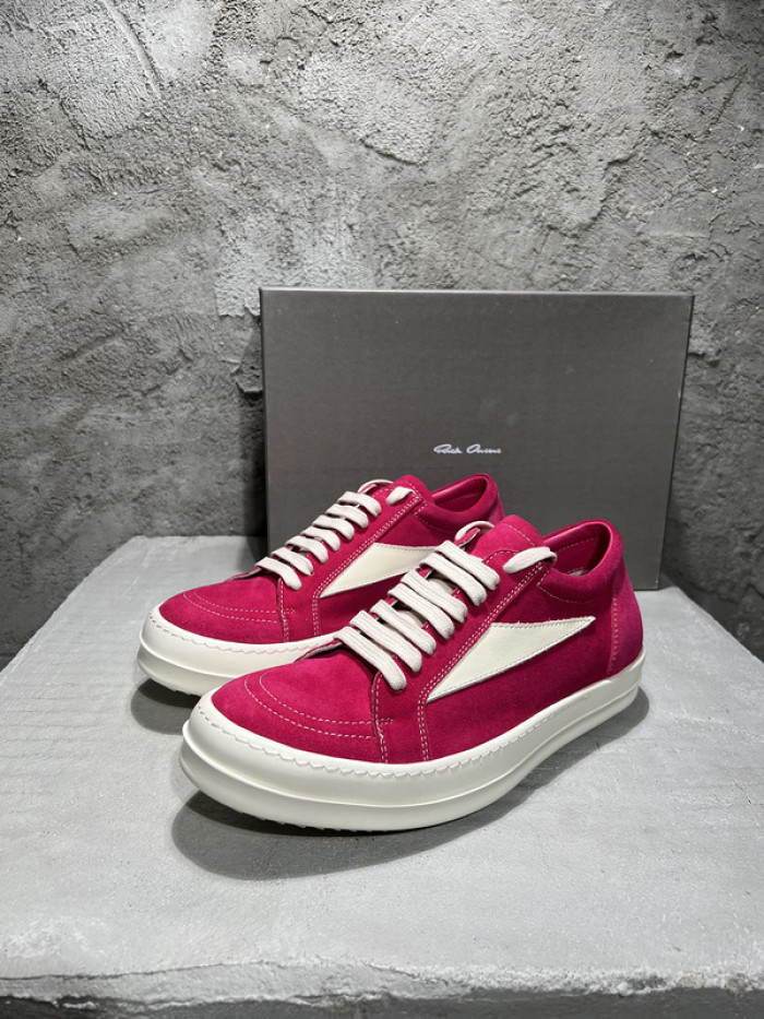 R1ck OWEN.S SNEAKER