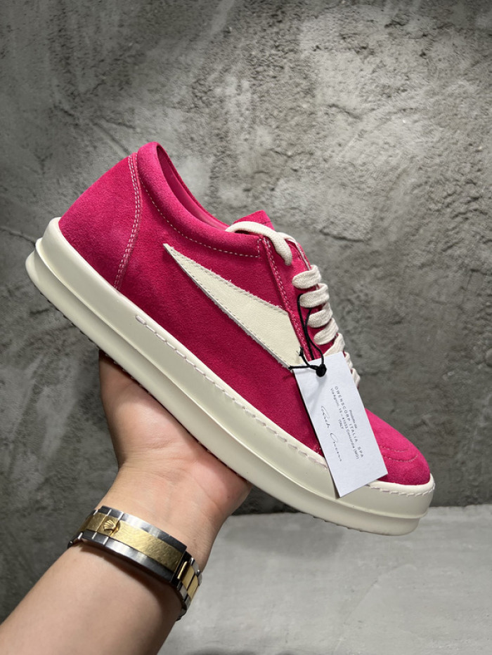 R1ck OWEN.S SNEAKER