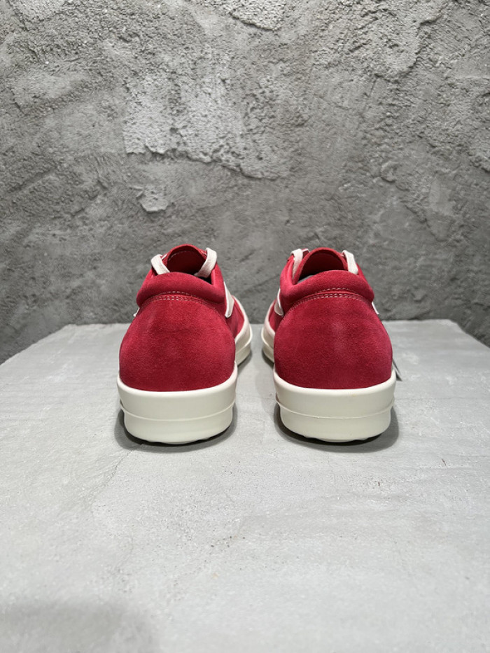 R1ck OWEN.S SNEAKER