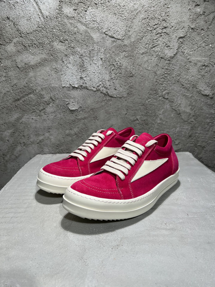 R1ck OWEN.S SNEAKER
