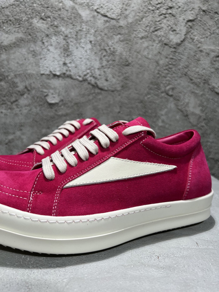 R1ck OWEN.S SNEAKER