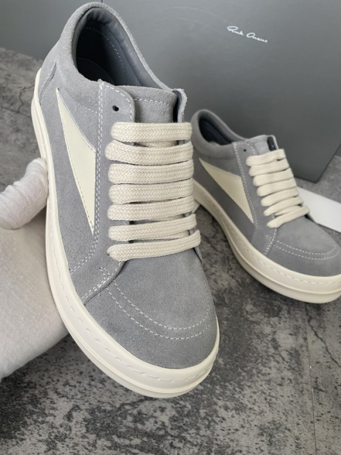 R1ck OWEN.S SNEAKER