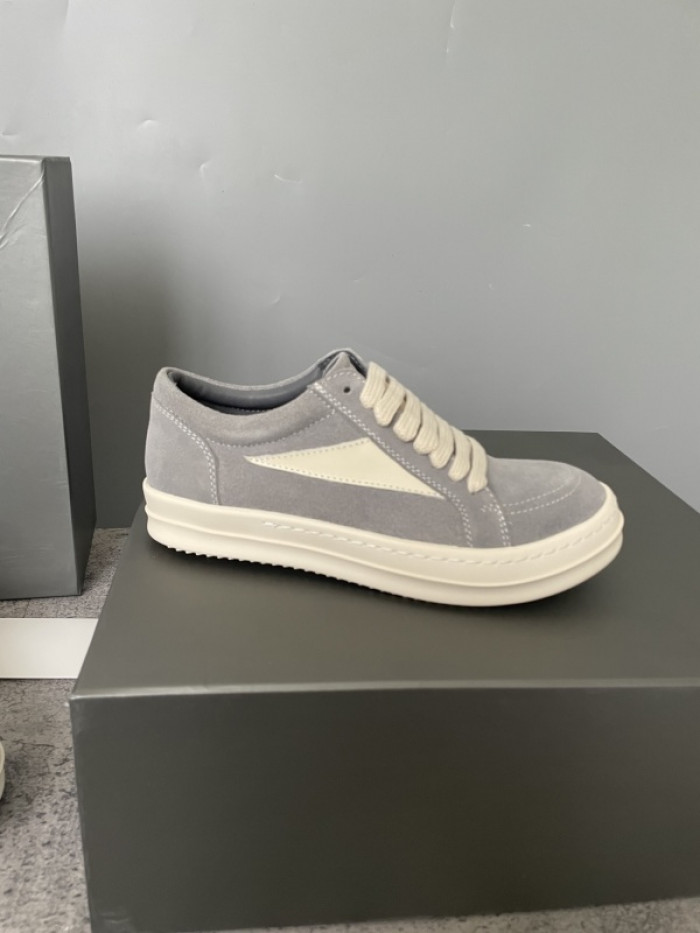 R1ck OWEN.S SNEAKER