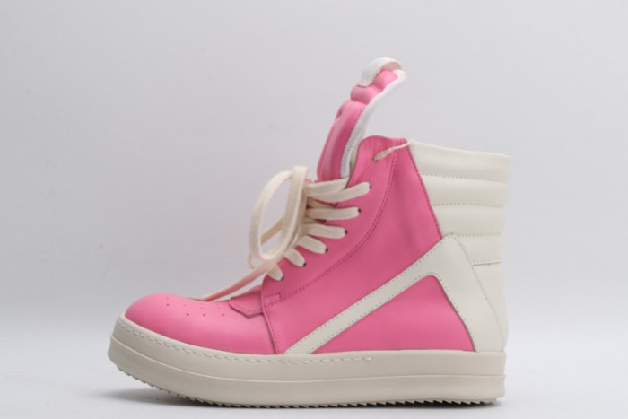 R1ck OWEN.S SNEAKER