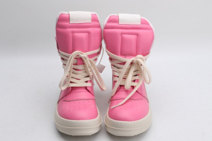 R1ck OWEN.S SNEAKER