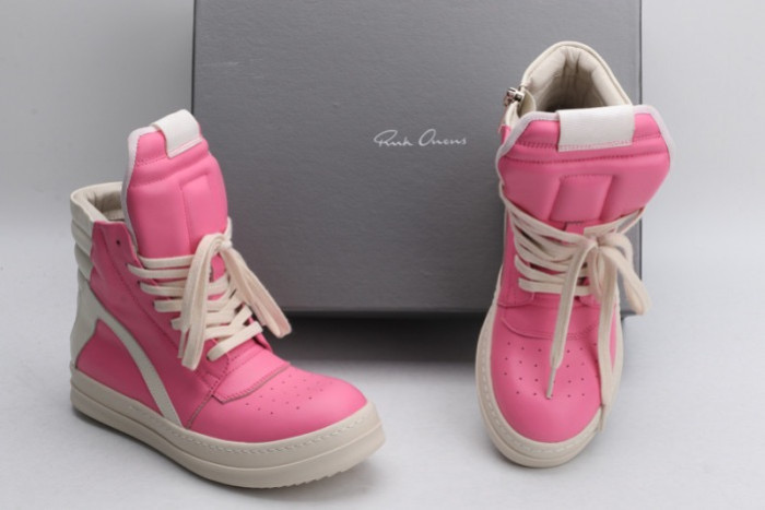 R1ck OWEN.S SNEAKER
