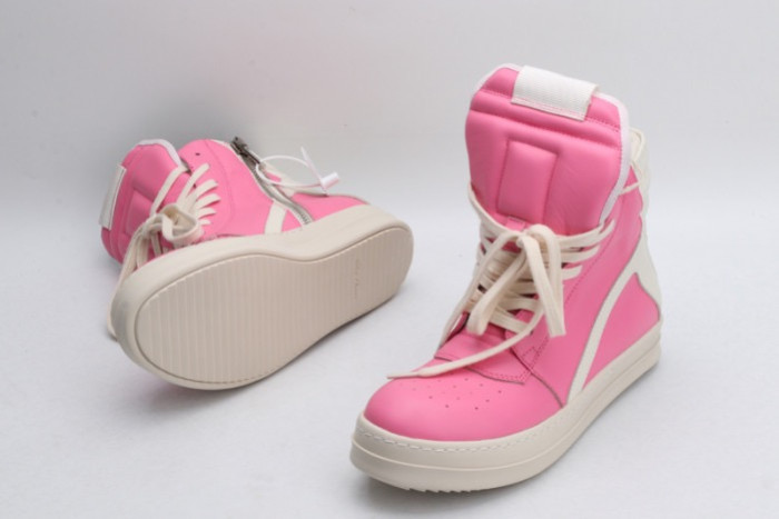 R1ck OWEN.S SNEAKER