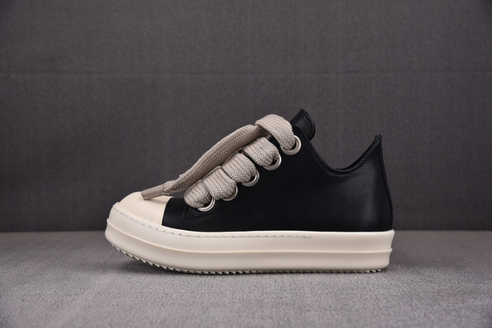 RICK OWEN.S SNEAKER