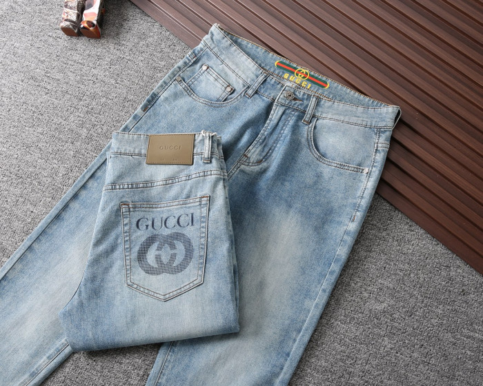 GUCCI JEANS
