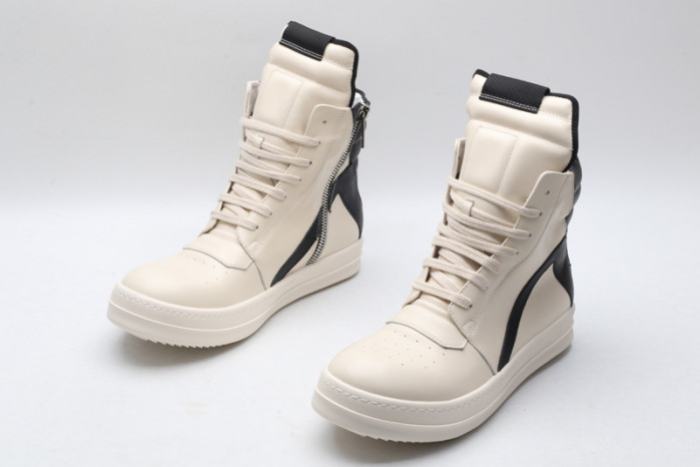 R1ck OWEN.S SNEAKER