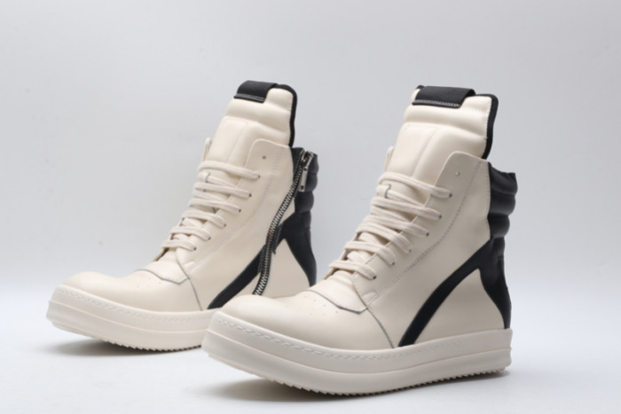 R1ck OWEN.S SNEAKER