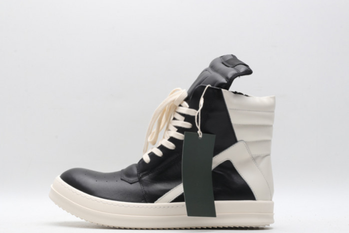 R1ck OWEN.S SNEAKER