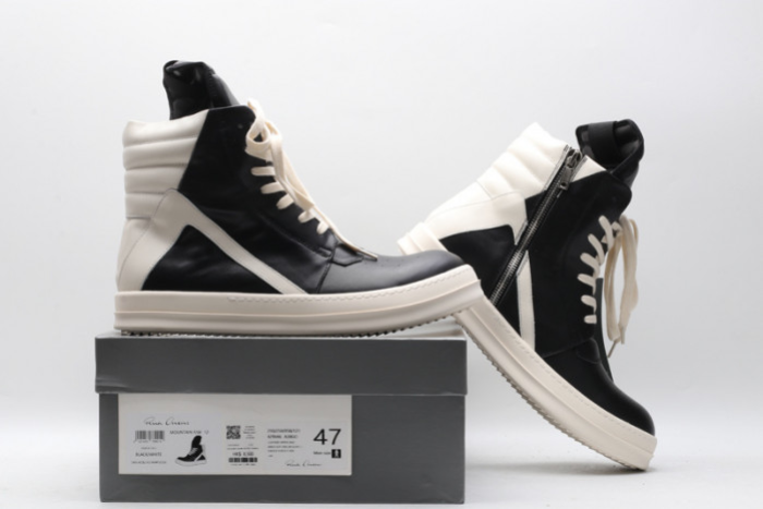 R1ck OWEN.S SNEAKER