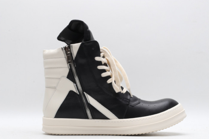 R1ck OWEN.S SNEAKER