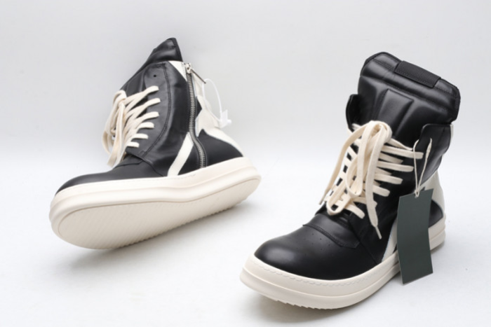 R1ck OWEN.S SNEAKER