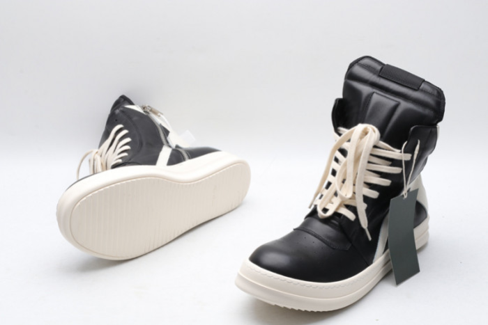 R1ck OWEN.S SNEAKER