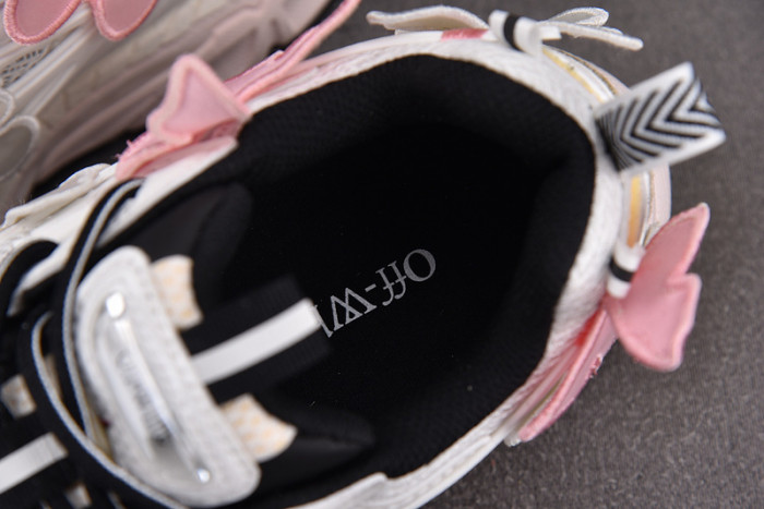 OFF-WHITE BE RIGHT BACK OWIA289F38