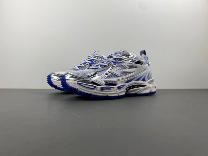 OFF-WHITE BE RIGHT BACK OWIA289F39