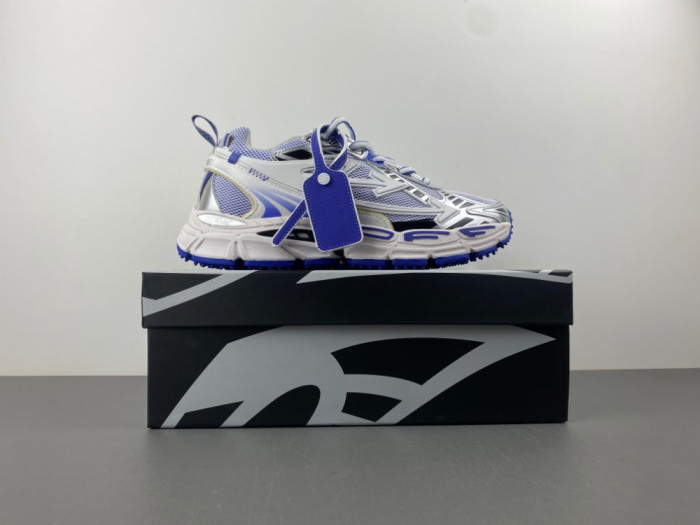 OFF-WHITE BE RIGHT BACK OWIA289F39